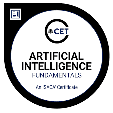 AI Fundamentals Certificate