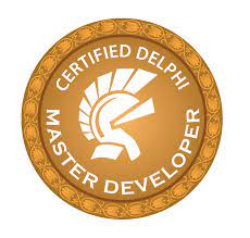 Delphi Master Developer Certification